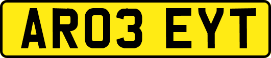 AR03EYT