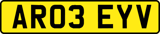 AR03EYV