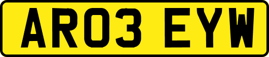 AR03EYW