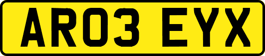 AR03EYX