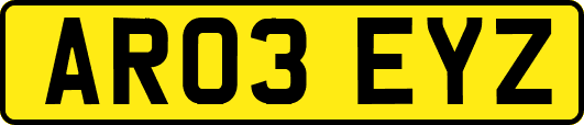 AR03EYZ