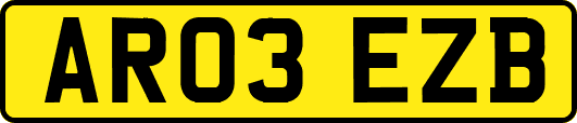 AR03EZB