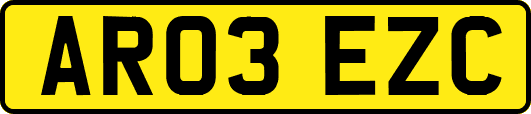 AR03EZC