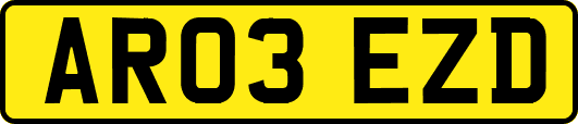 AR03EZD