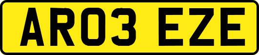 AR03EZE