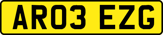 AR03EZG