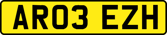 AR03EZH