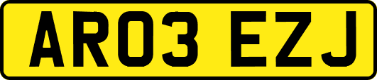 AR03EZJ