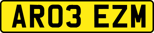 AR03EZM
