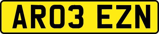 AR03EZN