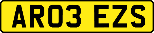 AR03EZS