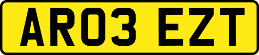 AR03EZT