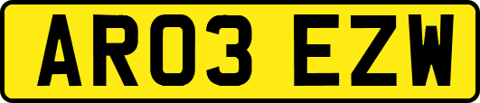 AR03EZW