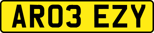 AR03EZY