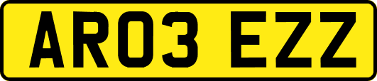 AR03EZZ