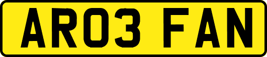 AR03FAN