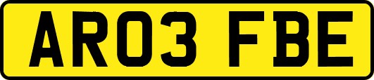 AR03FBE