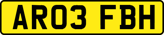 AR03FBH
