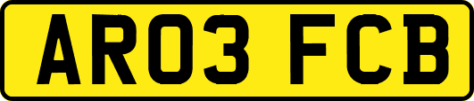 AR03FCB