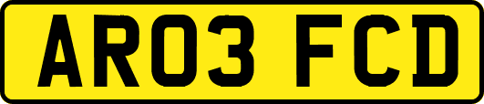 AR03FCD