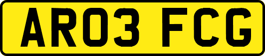 AR03FCG