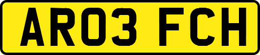 AR03FCH