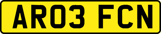 AR03FCN
