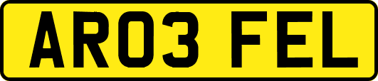 AR03FEL