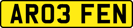 AR03FEN