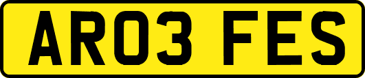 AR03FES