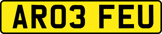 AR03FEU
