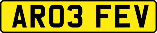 AR03FEV