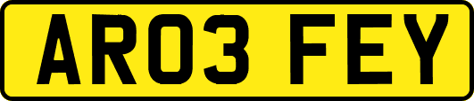 AR03FEY