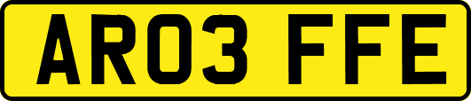 AR03FFE