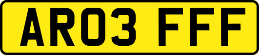 AR03FFF