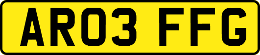 AR03FFG
