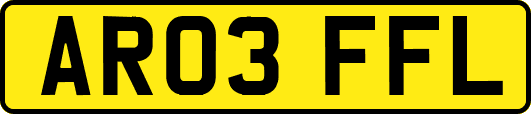 AR03FFL