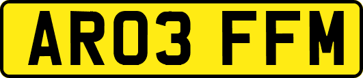 AR03FFM