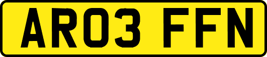 AR03FFN