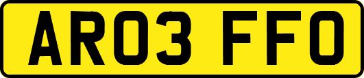 AR03FFO
