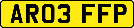 AR03FFP