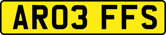 AR03FFS