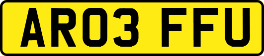 AR03FFU