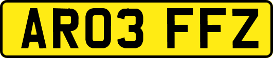 AR03FFZ