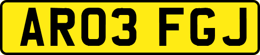 AR03FGJ