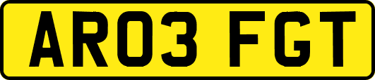 AR03FGT