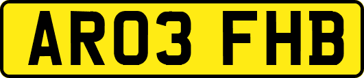 AR03FHB