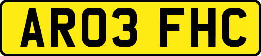AR03FHC