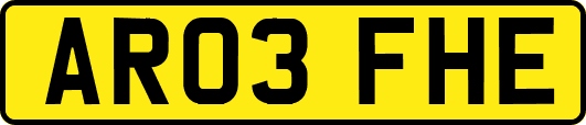 AR03FHE