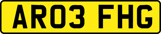 AR03FHG